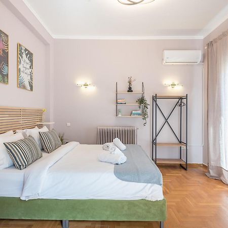 Studio Under Acropolis Rock เอเธนส์ ภายนอก รูปภาพ