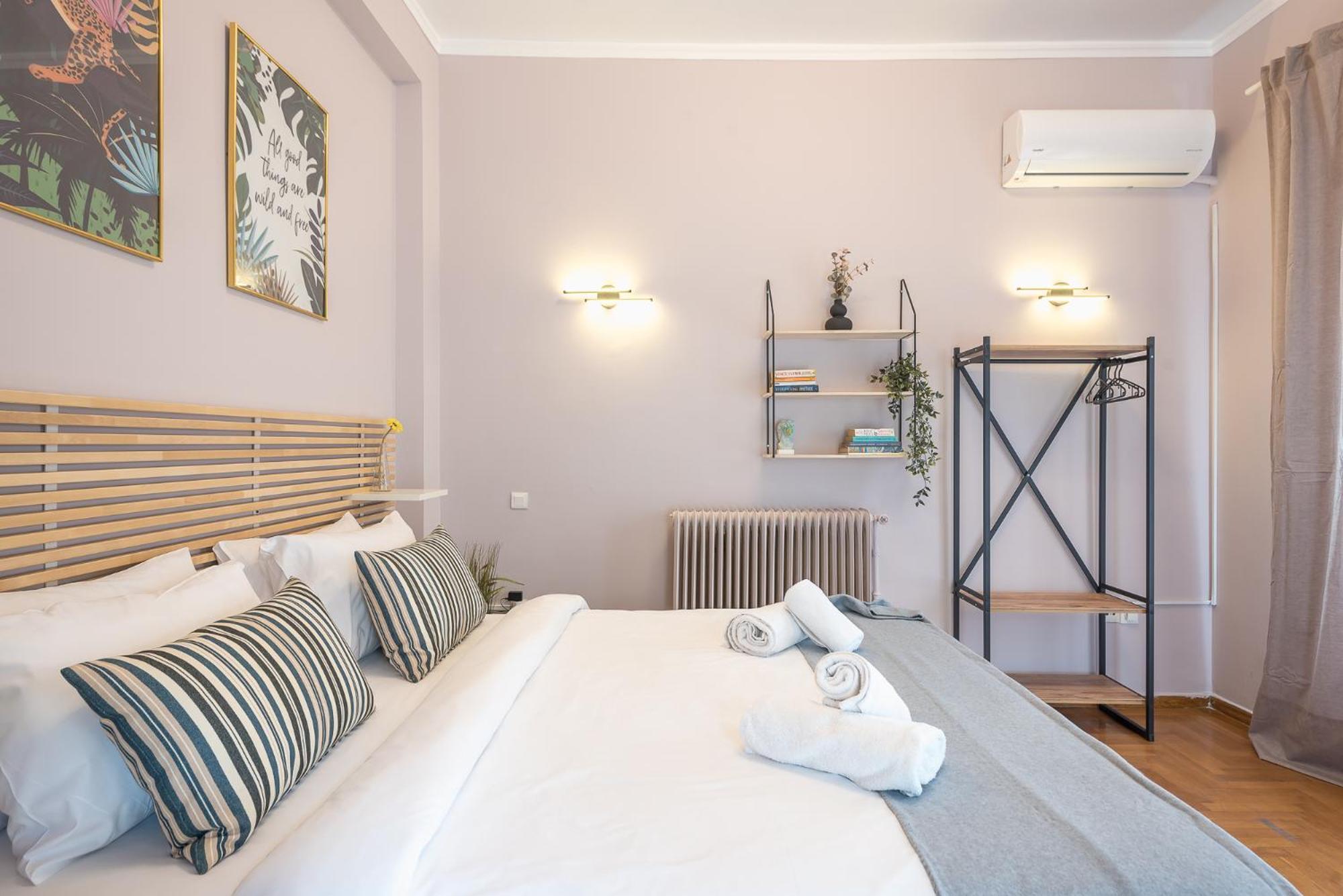 Studio Under Acropolis Rock เอเธนส์ ภายนอก รูปภาพ